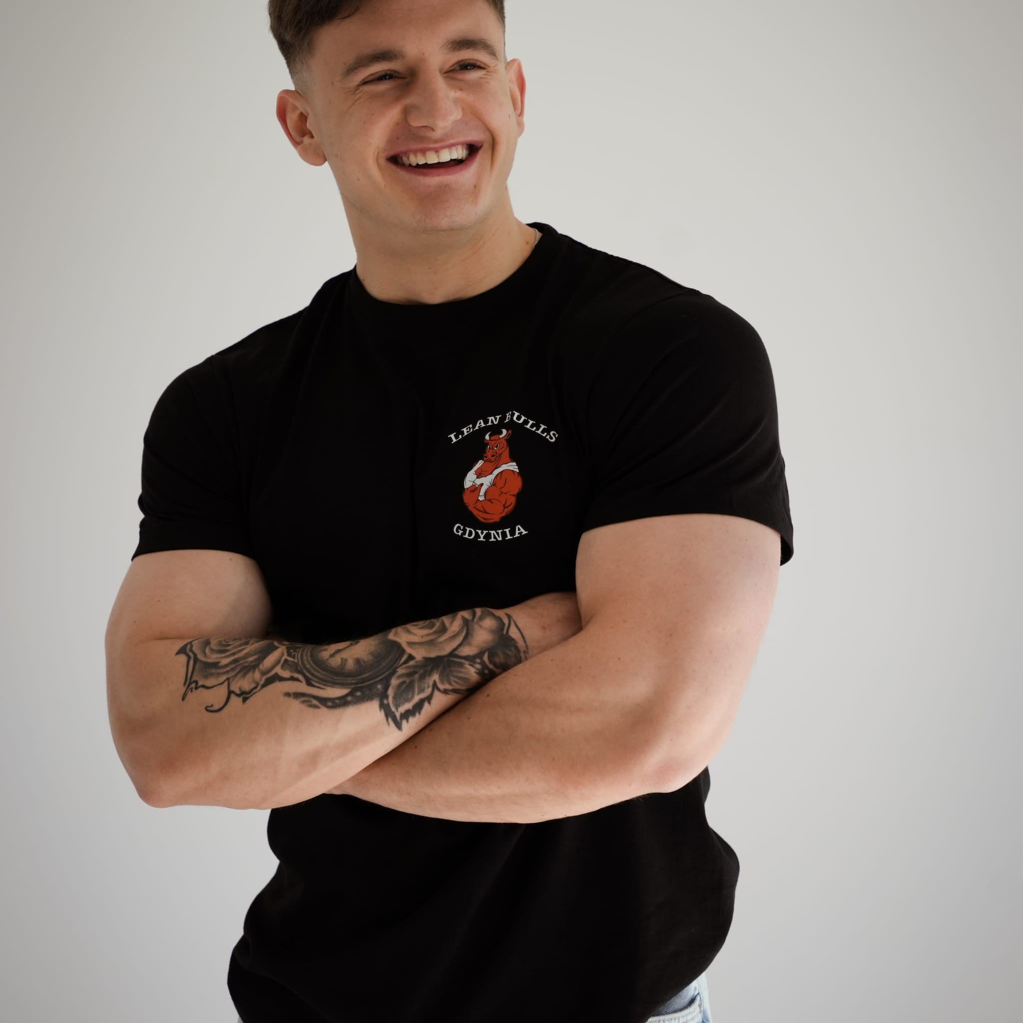 T-shirt Klubowy
