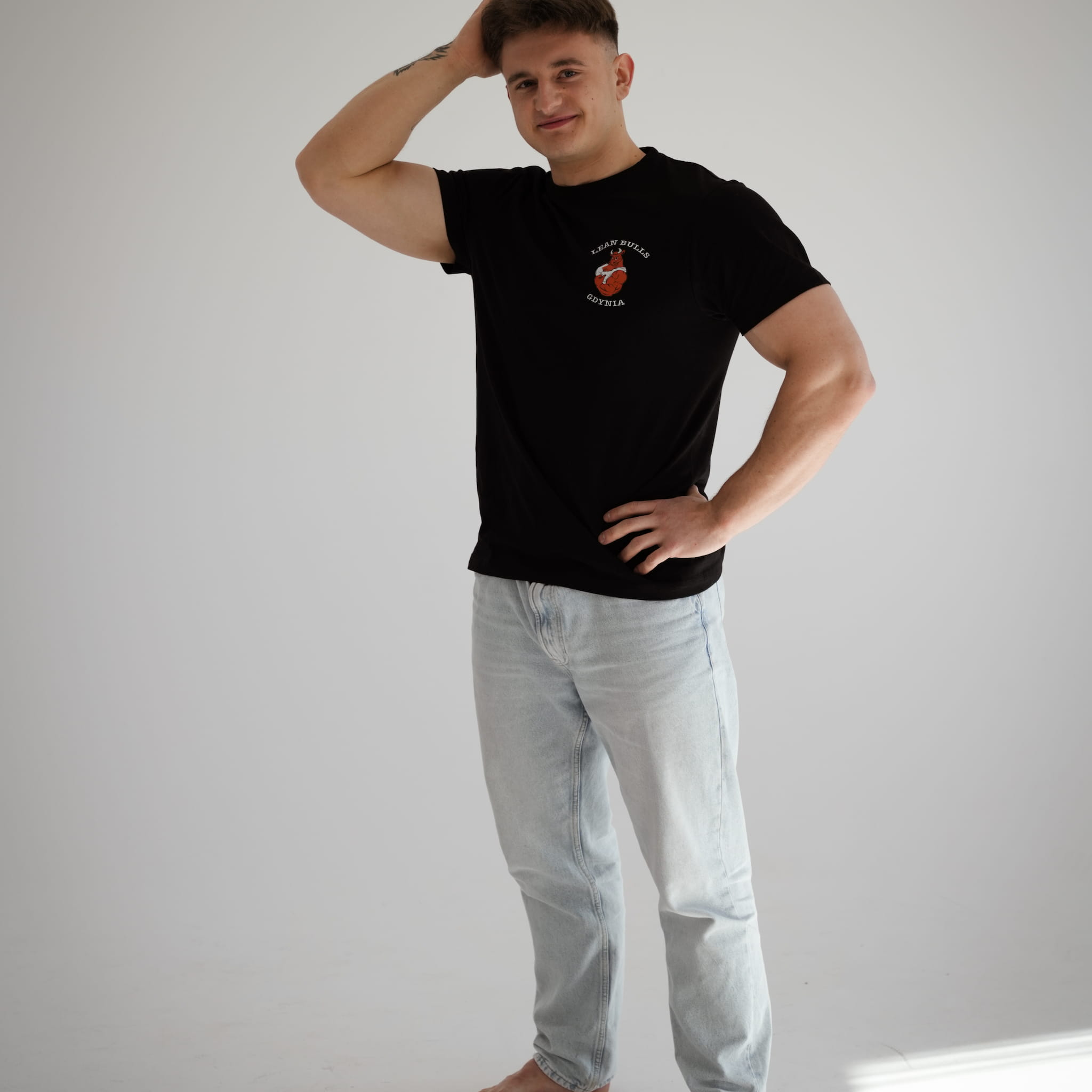 T-shirt Klubowy