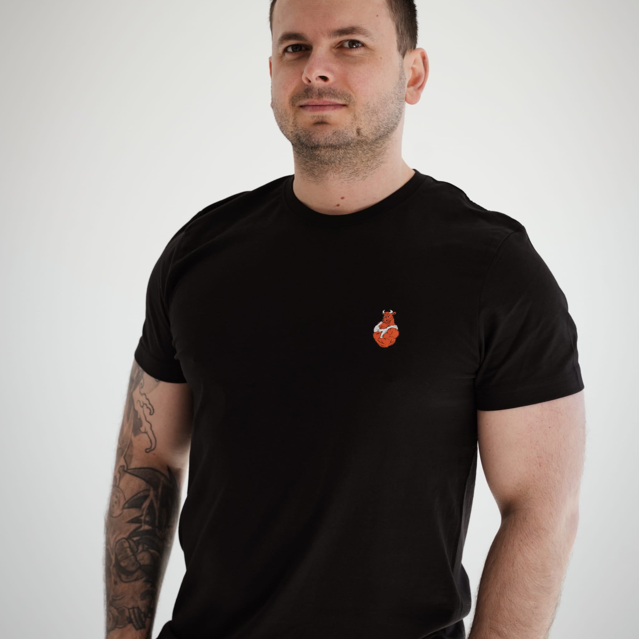 T-shirt Małe Logo