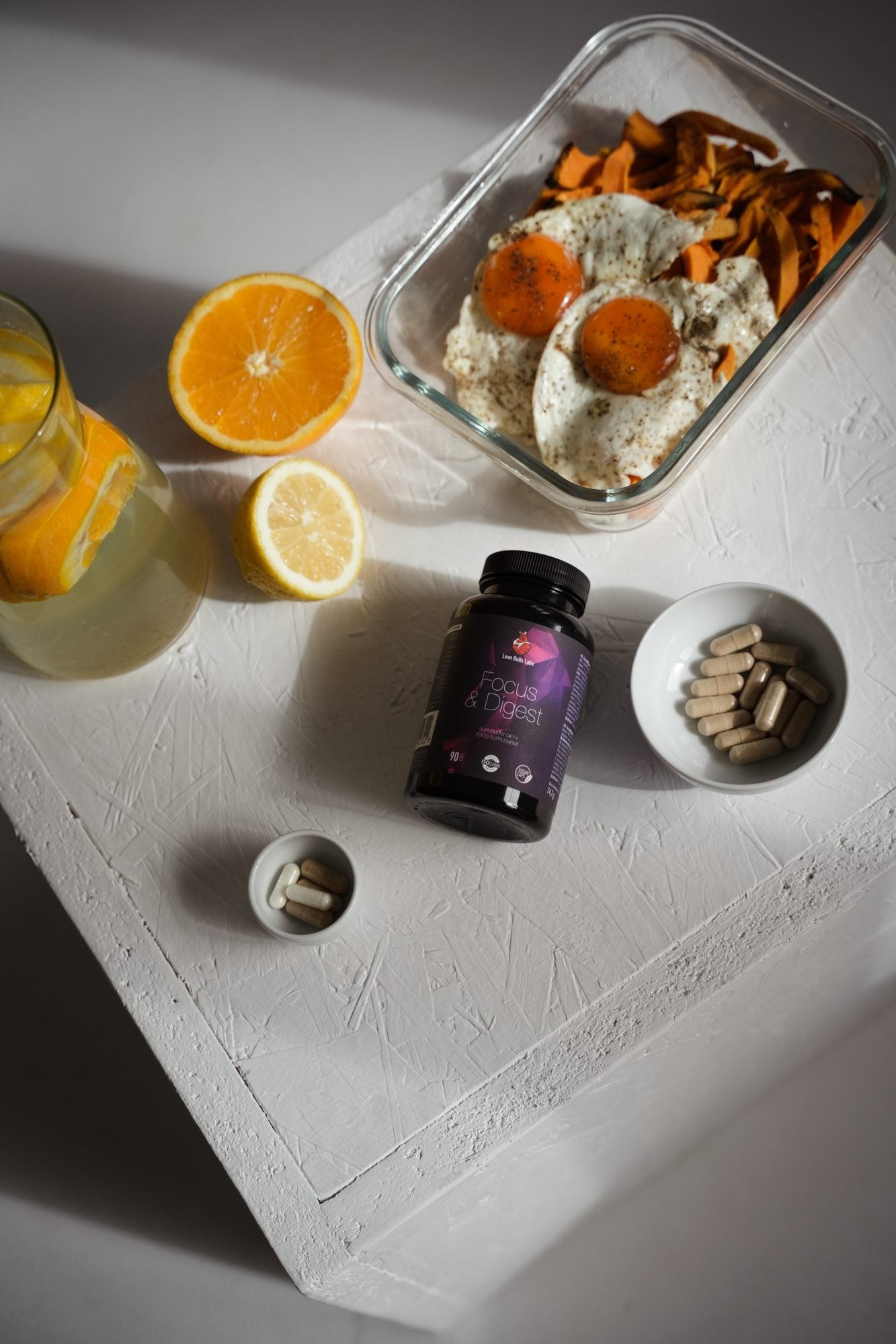Lean Bulls Labs — sesja zdjęciowa 05