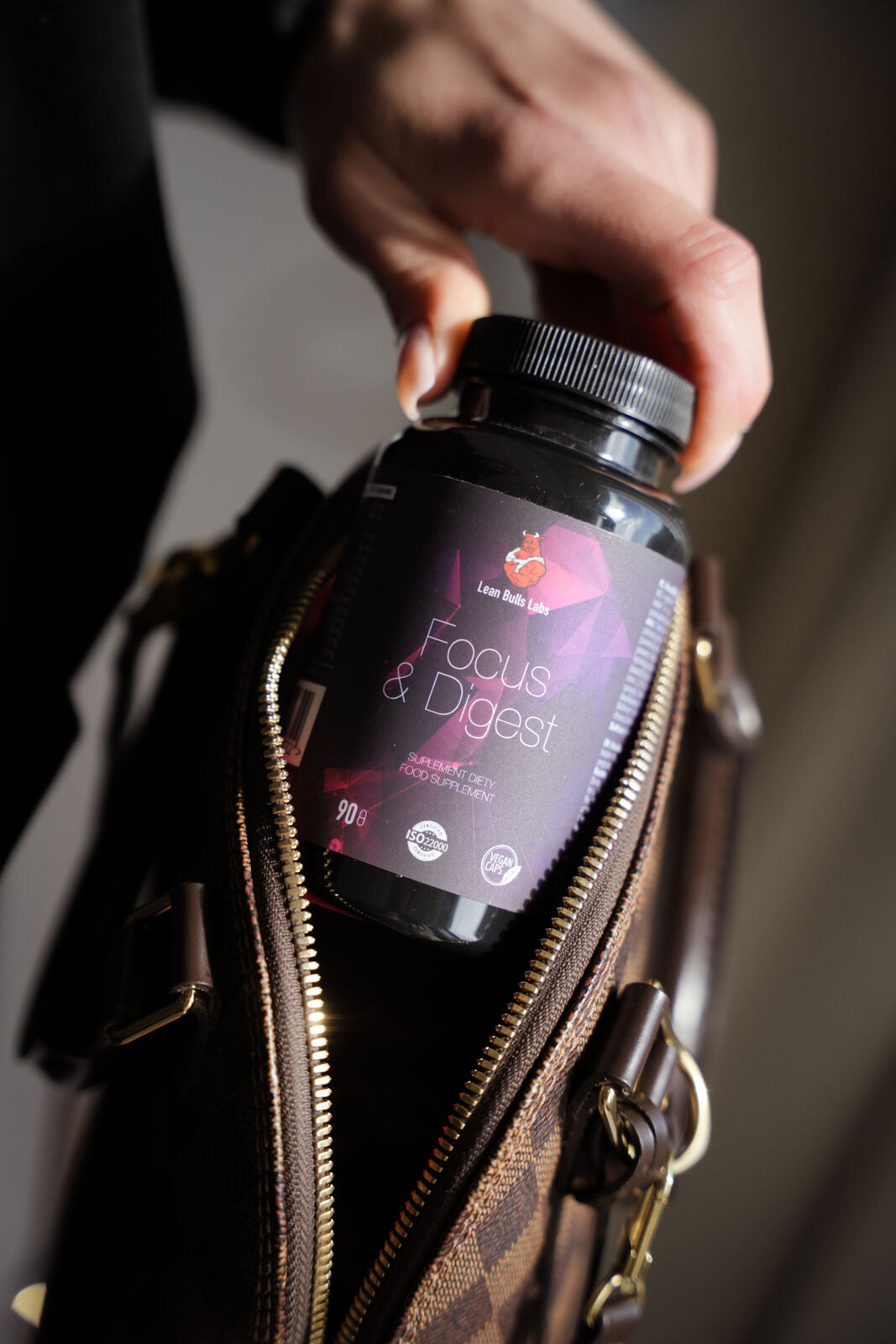 Focus & Digest — Day