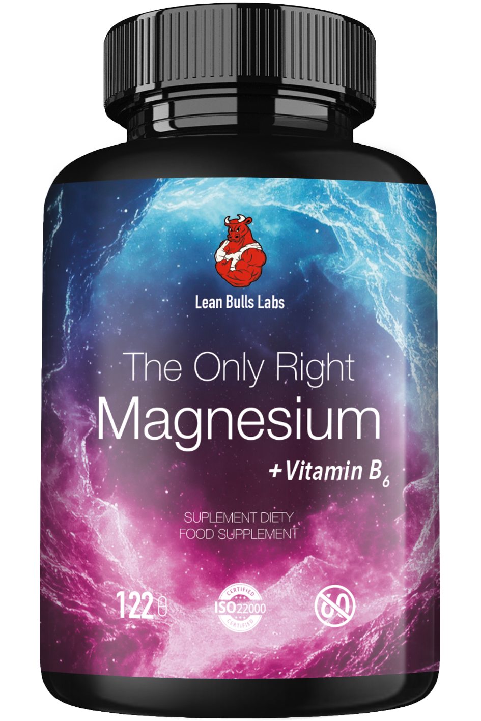The Only Right Magnesium